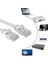 Cat6 Ethernet Internet Lan Network Patch Kablo - Fabrikasyon 15 Metre 4