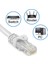 Cat6 Ethernet Internet Lan Network Patch Kablo - Fabrikasyon 15 Metre 5