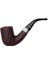 Sherlock Holmes Rathbone 9mm. Filtreli Vulcanite Saplı Pipo 1