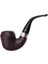 Sherlock Holmes Watson 9mm. Filtreli Vulcanite Saplı Pipo 1
