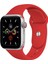 Apple Watch Uyumlu Silikon Kordon 42MM-44MM 1