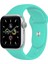 Apple Watch Uyumlu Silikon Kordon 42MM-44MM 1