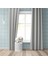 HOME Gri Blackout Perde 1