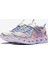 HEART LİGHTS - RAİNBOW LUX Büyük Kız Çocuk Gri Işıklı Spor Ayakkabı - 302308L SMLT 4