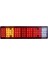 7 Fonksiyonlu LED Stop Lambası Çeray 326030 1