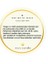 Musk & Bergamot Meyve Kokulu Çift Fitilli 365 gr Bardak Mum 2