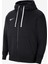 Dry Park CW6887-010 Erkek Kapüşonlu Sweatshirt 1