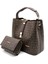 Kadın Kahverengi Omuz Çantası 1