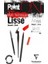 PO975729 Paint On Lisse A4 250 gr 25 Sayfa 4'lü Eskiz Defteri 1