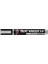 Paint 3.0 mm Metalik Gümüş Marker Kalem 1