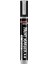 Paint 3.0 mm Metalik Gümüş Marker Kalem 2