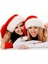 Noel Baba Şapkası 3