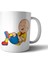 Caillou Kupa Bardak Model 1 1