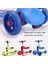 Buyfun 4 Tekerlekli Oturan Çocuk Scooter 1-2-6-8 Yaşında (Yurt Dışından) 3