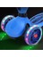 Buyfun 4 Tekerlekli Oturan Çocuk Scooter 1-2-6-8 Yaşında (Yurt Dışından) 4