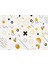 Pvc Kaplamalı Silinebilir Amerikan Servis (30X40 Cm) 1