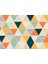 Pvc Kaplamalı Silinebilir Amerikan Servis (30X40 Cm) 1