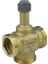 V5833A2092 Üç Yollu Vana PN16 DN25 G11/2'' Kvs 10 Dişli 1