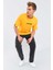 Ecko Unltd Hug Safran Erkek Bisiklet Yaka Tshirt 2