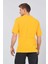 Ecko Unltd Hug Safran Erkek Bisiklet Yaka Tshirt 4