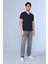 Ecko Unltd Forester Lacivert Erkek V Yaka Tshirt 4
