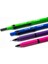 Black Line Mor 0.7 mm Metalik Kurşun Kalem 2120000031 1