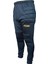 Leon Classic Kaleci Pantolonu Siyah 1