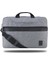 Workstation BND604 15.6 " Su Geçirmez Kumaş, Notebook ,laptop Çantası-Gri 1