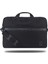 Workstation BND600 15.6 " Su Geçirmez Kumaş, Notebook ,laptop Çantası-Siyah 1