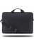 Workstation BND600 15.6 " Su Geçirmez Kumaş, Notebook ,laptop Çantası-Siyah 5