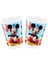 Mickey Playful Bardak - 8 Adet 1