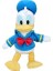 40206 Donald Core Peluş 25 cm 1