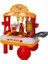 Little Chef Barbekü Arabası Oyun Seti S00002572 1