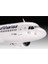 1:144 Maket Airbus A320 Lufthansa 63942 1