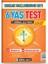 Adeda DGS 6 Yaş Görsel Algı Testi 2