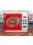 Işıklı Mikrodalga Fırın Oyun Seti S00002731 1