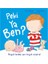 Peki Ya Ben - Emily Johnson 1