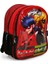 Ladybug ve Cat Noir Kabartmalı Ilkokul Sırt Çantası 2133 2