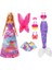 Dreamtopia Dönüşen Prenses Barbie FJD08 2