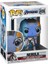 POP Figür - Marvel Avengers Endgame, Nebula 2