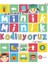 Etkinliklerle Minik Minik Kodluyoruz 2 2