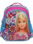 Barbie Ilkokul Çantası Due One To One 2