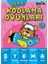 STEM-A Kodlama Oyunları (5-6 Yaş) 2