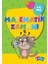 Matematik Zamanı 3-4 Yaş - Sera Kılıçlar 2
