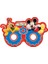 Mickey Playful Kağıt Maske 1