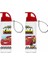 Cars Fuel Mc Queen Matara 500 ml 2