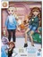 Disney Princess  Comfy Squad Elsa ve Anna E7417 2