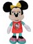 Minnie Core Unicorn Elbiseli Peluş 25 cm 2