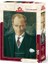 Art Puzzle Atatürk Portresi (500 Parça) 1