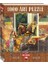 Puzzle Ahşap Puzzle 1000 Parça Yaz Gölgesi 1